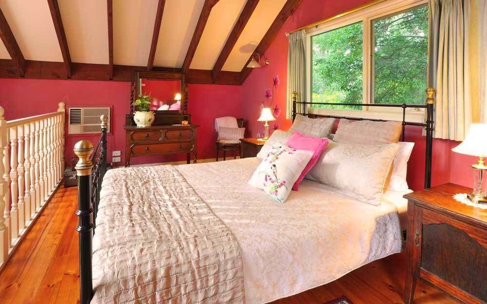 Cambridge Cottages Olinda Exterior foto