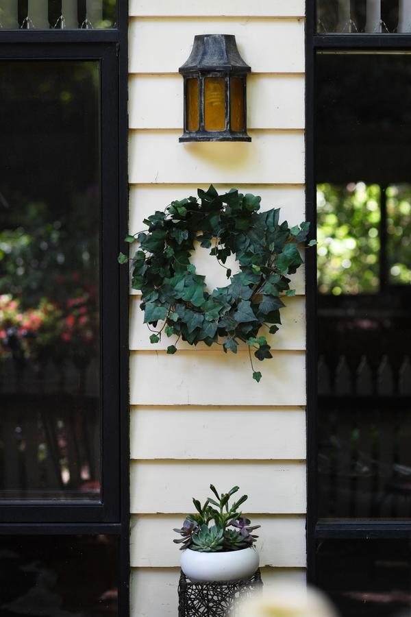 Cambridge Cottages Olinda Exterior foto